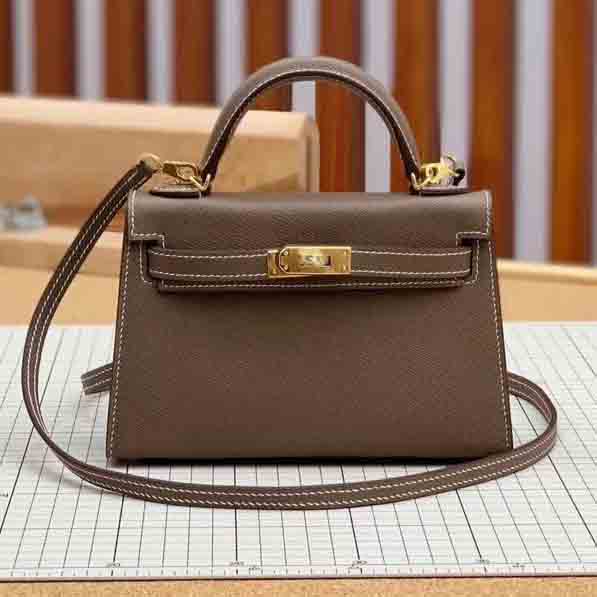 Hermes Kelly II Bags